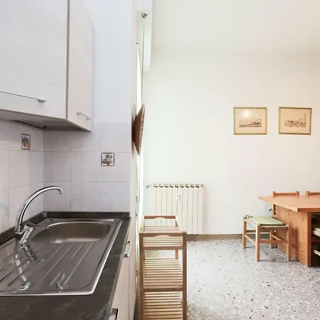 Appartement Da Vinci *