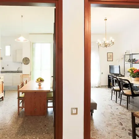 Appartement Da Vinci Florence