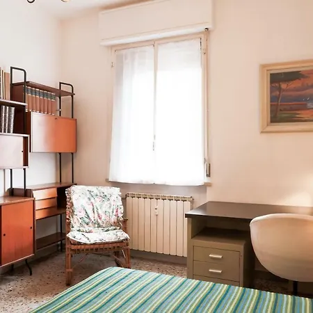 Da Vinci Appartement *