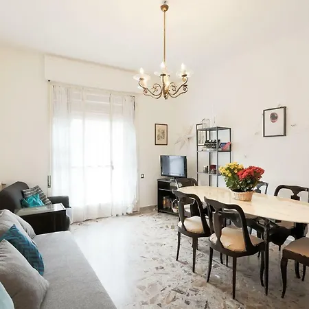 Appartement Da Vinci Florence