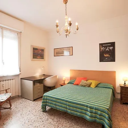 Da Vinci Appartement Florence