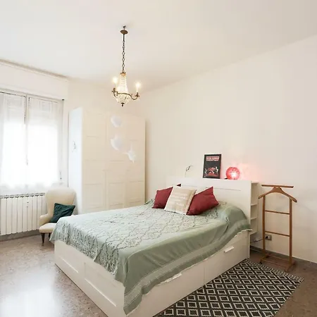 Da Vinci Appartement *