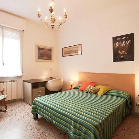 Da Vinci Appartement