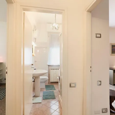 Appartement Da Vinci *